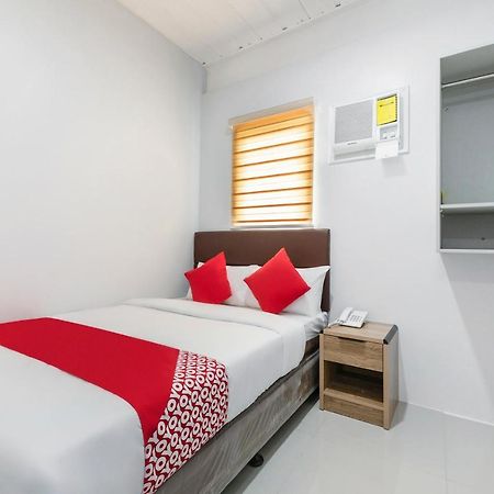 Super Oyo 515 Finnex Hotel Mandaluyong Εξωτερικό φωτογραφία