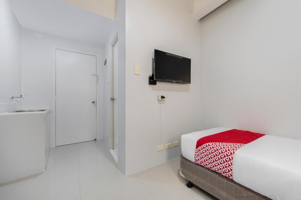 Super Oyo 515 Finnex Hotel Mandaluyong Εξωτερικό φωτογραφία