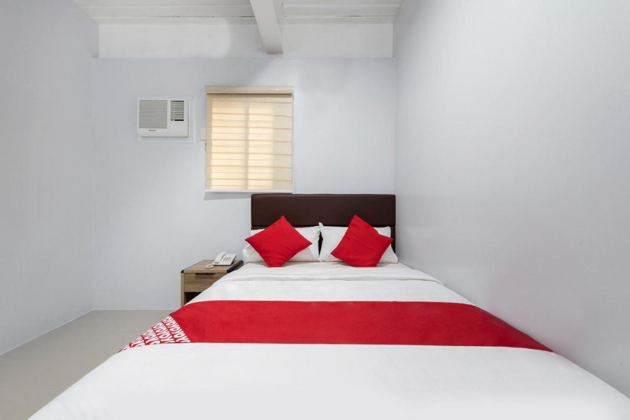 Super Oyo 515 Finnex Hotel Mandaluyong Εξωτερικό φωτογραφία