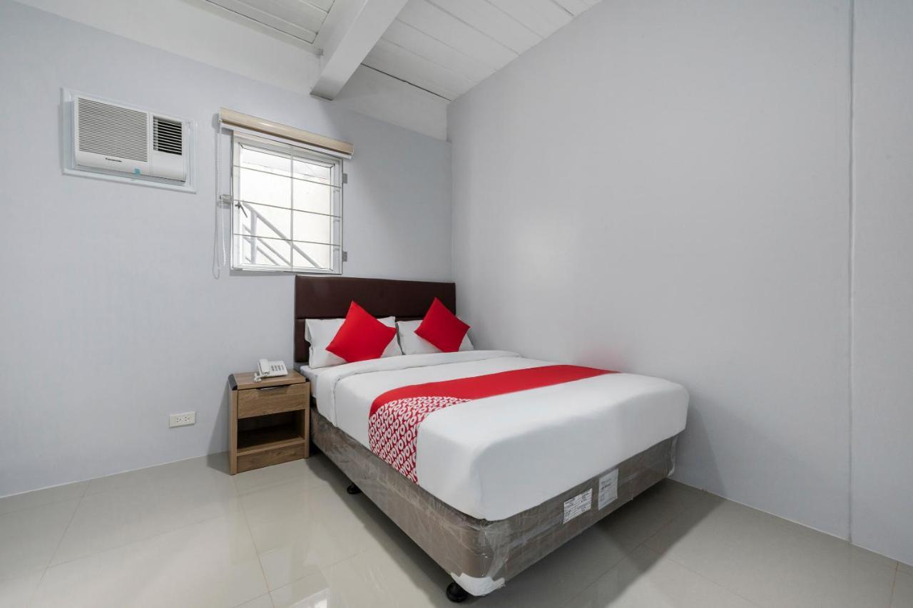 Super Oyo 515 Finnex Hotel Mandaluyong Εξωτερικό φωτογραφία