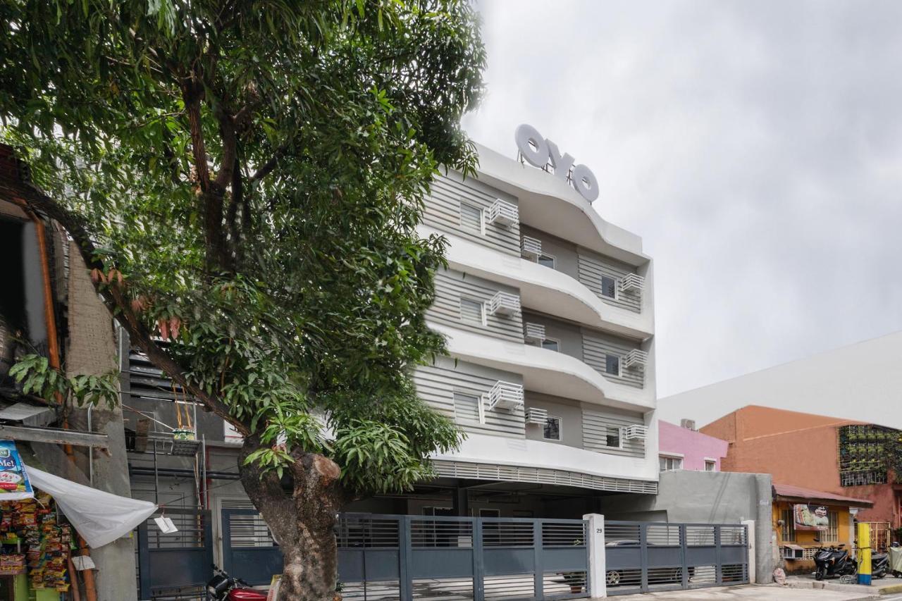 Super Oyo 515 Finnex Hotel Mandaluyong Εξωτερικό φωτογραφία
