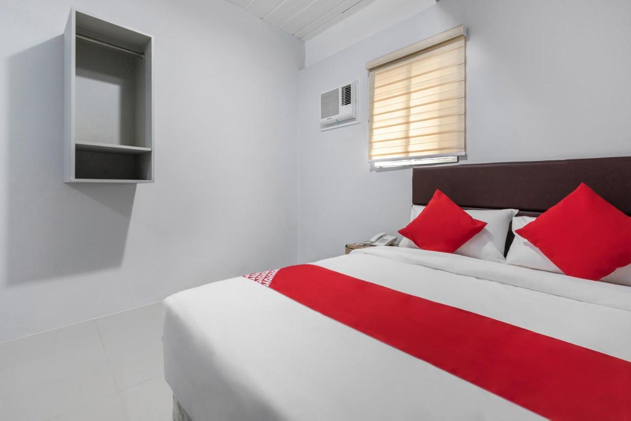 Super Oyo 515 Finnex Hotel Mandaluyong Εξωτερικό φωτογραφία