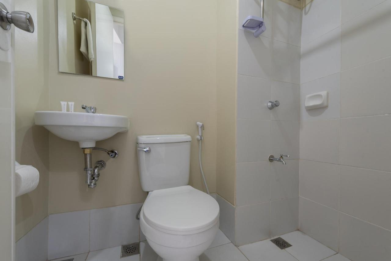 Super Oyo 515 Finnex Hotel Mandaluyong Εξωτερικό φωτογραφία