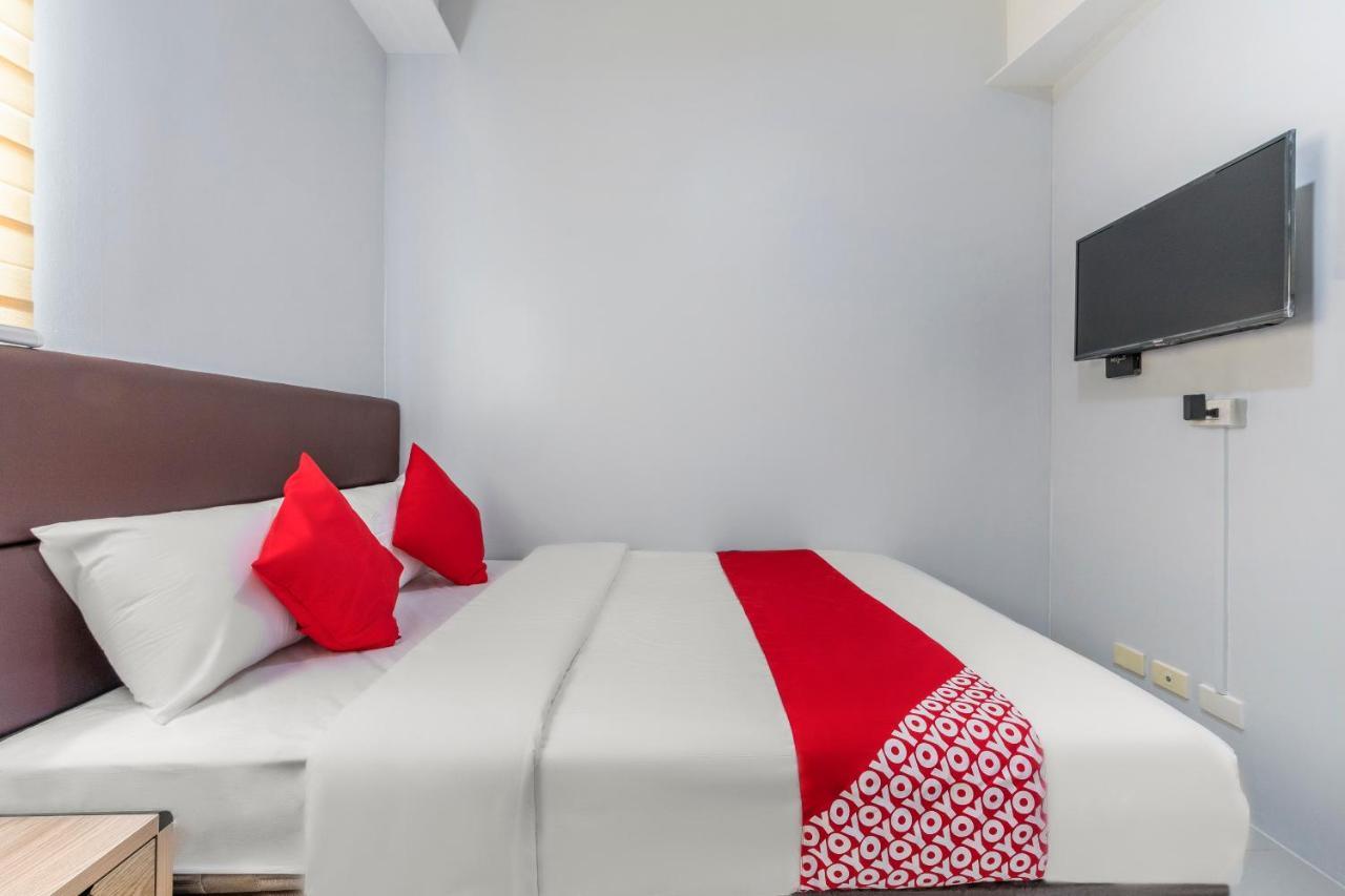 Super Oyo 515 Finnex Hotel Mandaluyong Εξωτερικό φωτογραφία