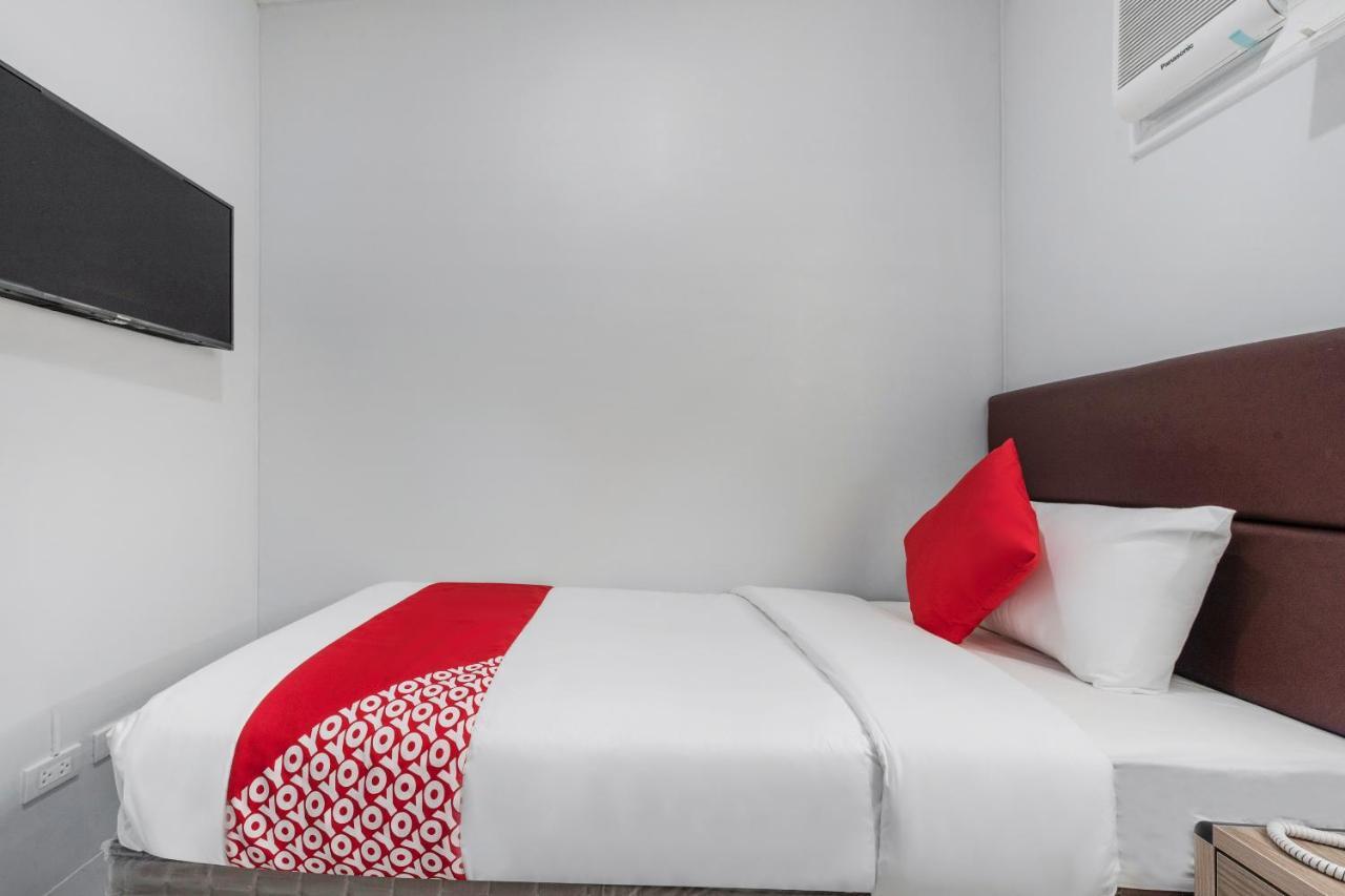 Super Oyo 515 Finnex Hotel Mandaluyong Εξωτερικό φωτογραφία