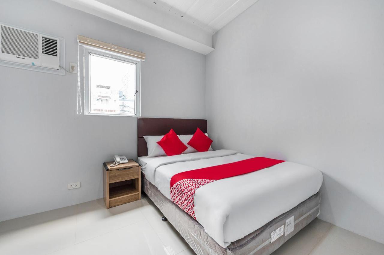 Super Oyo 515 Finnex Hotel Mandaluyong Εξωτερικό φωτογραφία