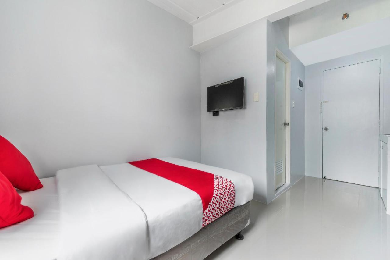 Super Oyo 515 Finnex Hotel Mandaluyong Εξωτερικό φωτογραφία