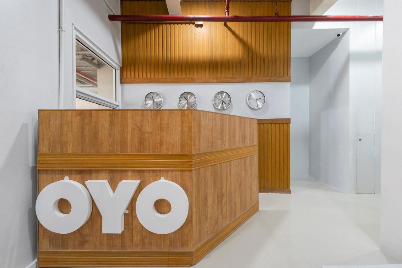 Super Oyo 515 Finnex Hotel Mandaluyong Εξωτερικό φωτογραφία